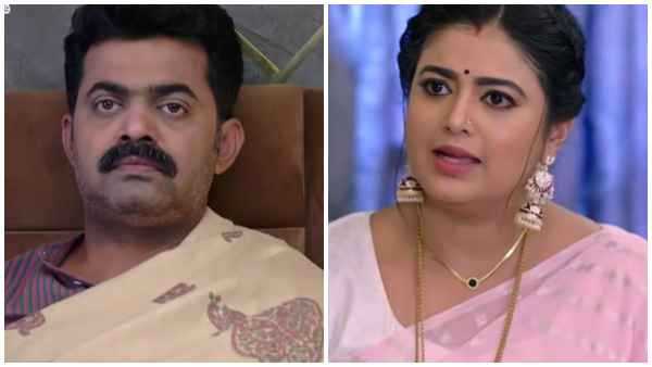 Shrirastu Shubhamasthu serial 05th May Episode Written Update