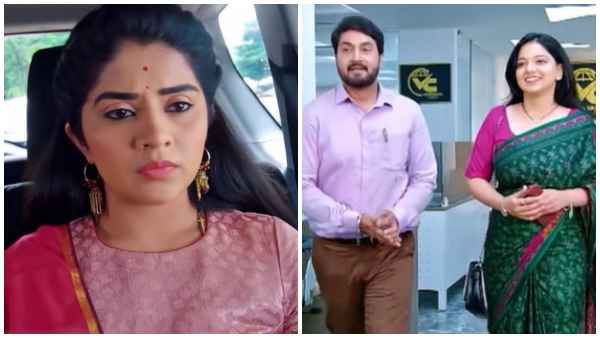 Jothe Jotheyali Serial 05th May episode written update 