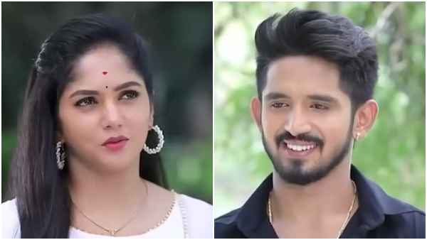 Colors kannada geetha serial Written Update on May 6th Episode