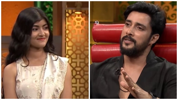 Prem reveals his love story and Friendship With sharan, Tharun in weekend with ramesh show Prem reveals his love story and Friendship With sharan, Tharun in weekend with ramesh show