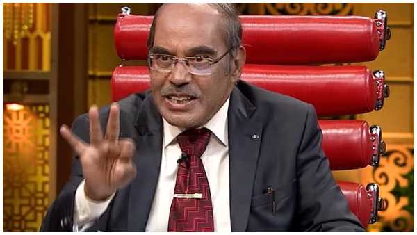 Weekend with ramesh season 5: Chinni Prakash Master and N. Someswara this week guests