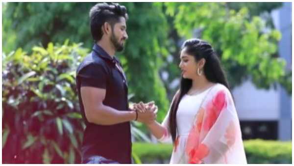 Colors Kannada geetha serial Written Update on may 9th episode