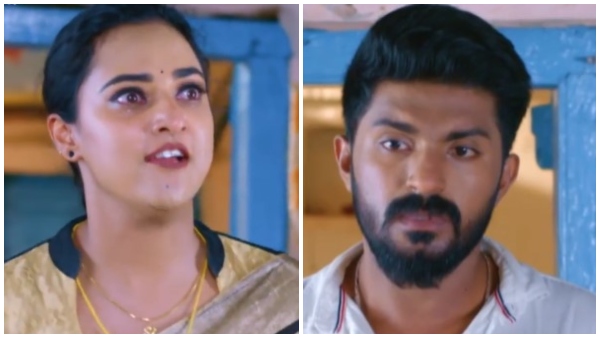 Zee Kannada Sathya Serial 09th May episode written update 