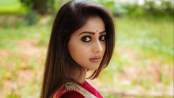 Rachita Ram Completes 10 years In Cinema; Fans Shower Love With Congratulatory Messages Rachita Ram Completes 10 years In Cinema; Fans Shower Love With Congratulatory Messages