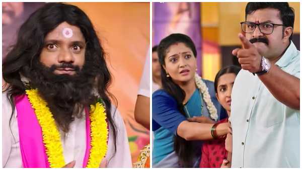 Bhoomige Bandha Bhagavantha Serial 10th May episode written update Bhoomige Bandha Bhagavantha Serial 10th May episode written update