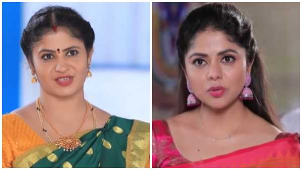 Colors Kannada Geetha serial Written Update on may 10th episode 