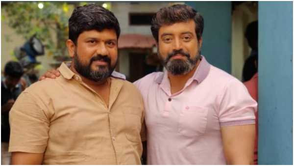 Aroor Jagadish Reacts on Jothe jotheyali Serial 