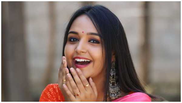 Actress Nisha Ravikrishnan cryptic social media post sparks speculation among her love