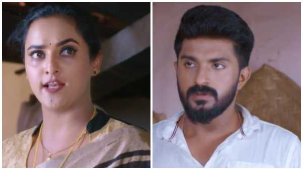 Sathya Serial 11th May episode written update 