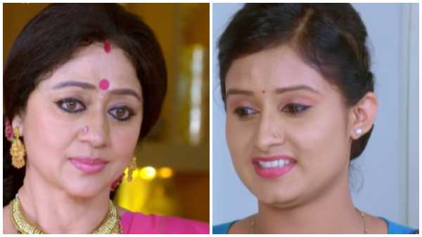 Kannada serial paaru written updated on 11th may