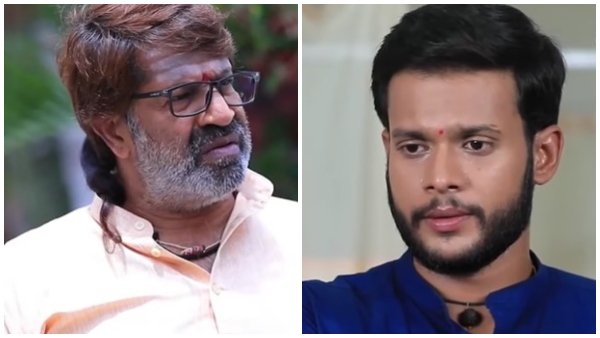 Colors Kannada Ramachari serial Written Update on may 12th episode 