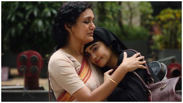 Adah Sharma starrer The Kerala story will all set to cross Rs 100 crore Day 9 Adah Sharma starrer The Kerala story will all set to cross Rs 100 crore Day 9