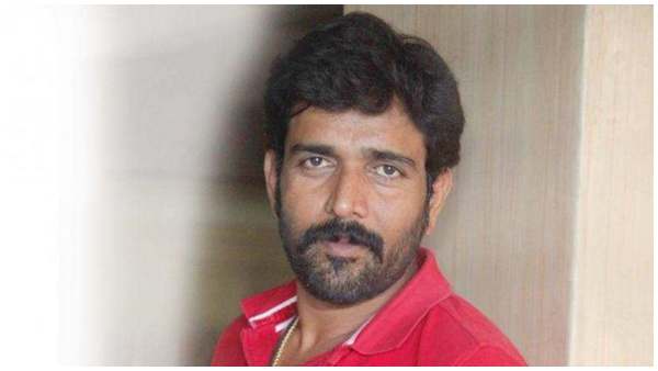 Stunt Master Ravivarma Injured While Shooting for vikram Ravichandran starrer Mudhol Stunt Master Ravivarma Injured While Shooting for vikram Ravichandran starrer Mudhol