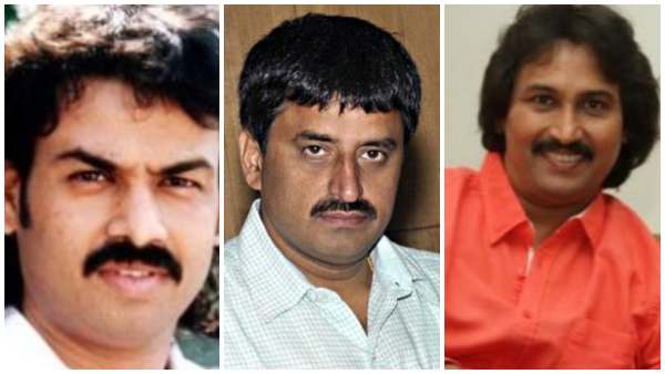 Umapathy to Nikhil: Celebrities who won and lost in Karnataka Assembly Election 2023 Umapathy to Nikhil: Celebrities who won and lost in Karnataka Assembly Election 2023