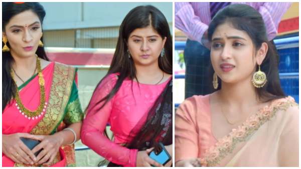 Hitler Kalyana serial 13th May Episode Written Update 