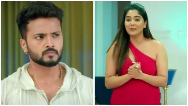 Kannada serial Namma Lacchi written updated on 13th may 