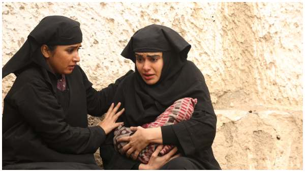 The Kerala Story actress Adah Sharma and director Sudipto Sen reportedly met with an accident 