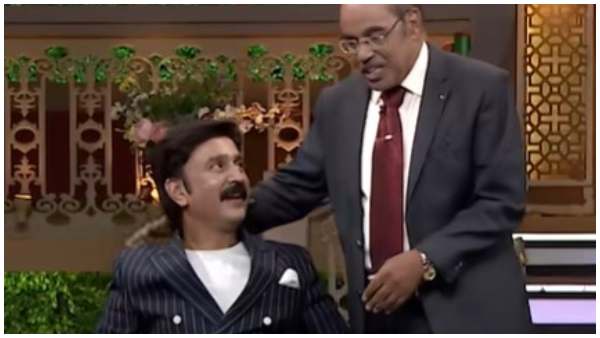 Weekend with Ramesh Season- 5: Na Someshwar Reveals Unknown Facts About His Life