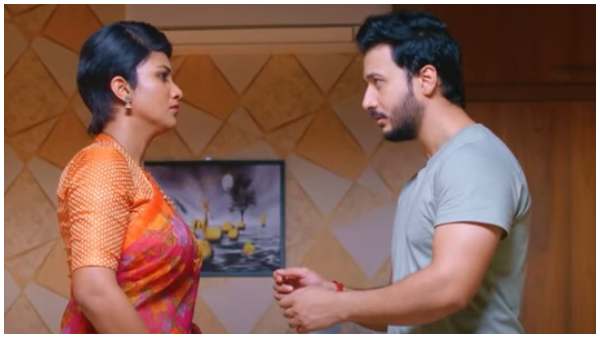 Kannada serial satya written updated on 15th may 