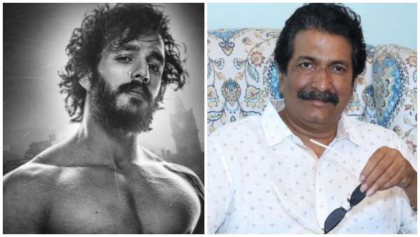 Akhil Akkineni Open Letter to audience about Agent Movie failure 