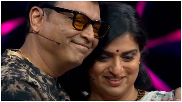 Naresh Reveals Pavitra Lokeshs nick name in Malli Pelli movie Promotions 