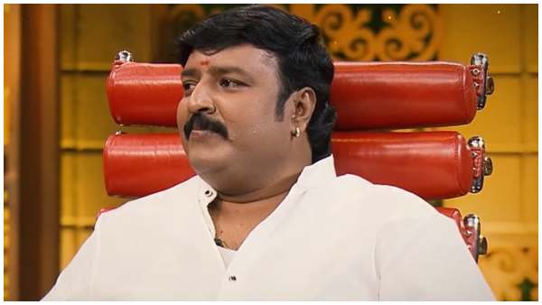 Weekend with ramesh season 5: 17 Episode guest Lyricist v Nagendra Prasad