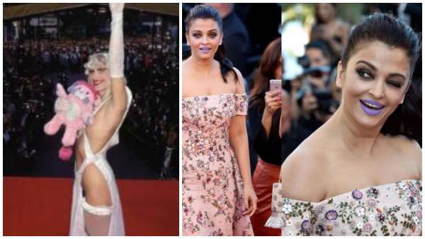 Cannes Film Festival 2023: Most controversial looks that we have seen at red carpet 