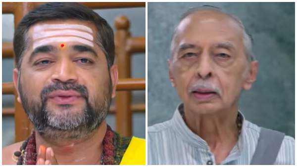 Shrirastu Shubhamasthu serial 16th May Episode Written Update 