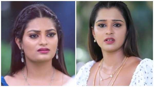 Colors Kannada Ramachari serial Written Update on may 16th episode 