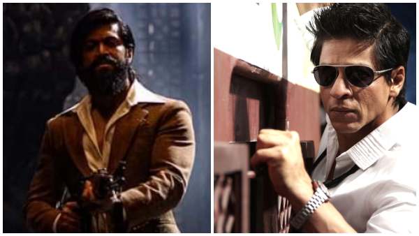 KGF Actor Yash to replace Shahrukh Khan in Farhan Akhtar directional Don- 3