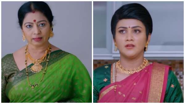 Sathya Serial 17th May episode written update 