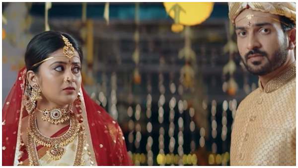 Savbhagyavathi bhava to replace Jothe jotheyali for the 10 pm slot in Zee Kannada Savbhagyavathi bhava to replace Jothe jotheyali for the 10 pm slot in Zee Kannada