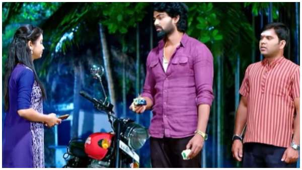 Kannada serial puttakkana makkalu written updated on 18th may 