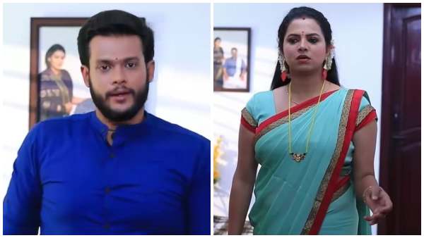 Colors Kannada Ramachari serial Written Update on may 18th episode