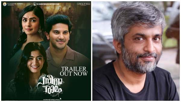 Buzz: Prabhas to join hands with Sita Ramam director Hanu Raghavapudi for his next