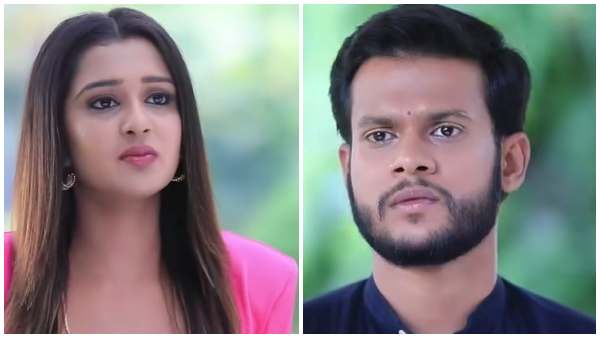 Colors Kannada Ramachari serial Written Update on may 19th episode 