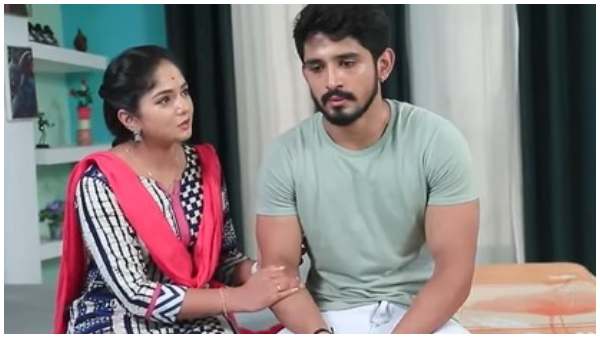 Colors Kannada Geetha serial Written Update on may 19th episode