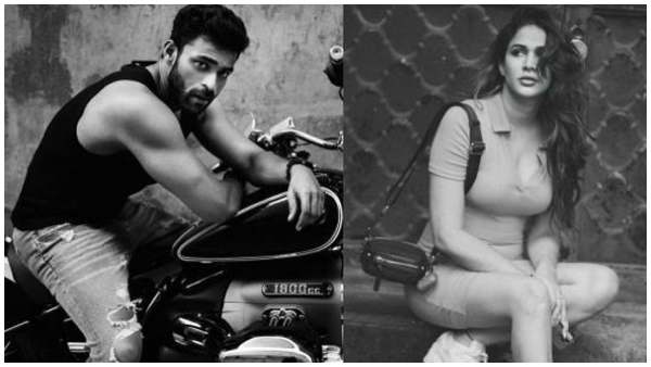 Nagababu clarifies about his Son Varun Tej and Lavanya Tripathis marriage rumours