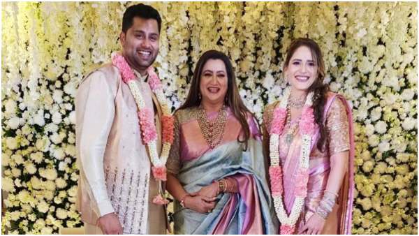 Abhishek Ambareesh, Aviva Bidapa Wedding: Date, guest list, venue and other details 