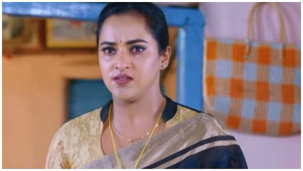 Sathya Serial 23rd May episode written update 
