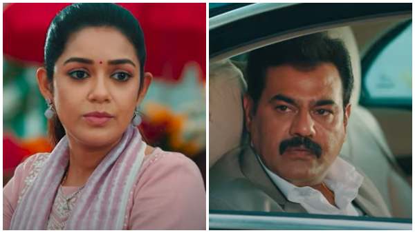 Amruthadhare to replace Hitler Kalyana for the 7pm slot in Zee Kannada Amruthadhare to replace Hitler Kalyana for the 7pm slot in Zee Kannada