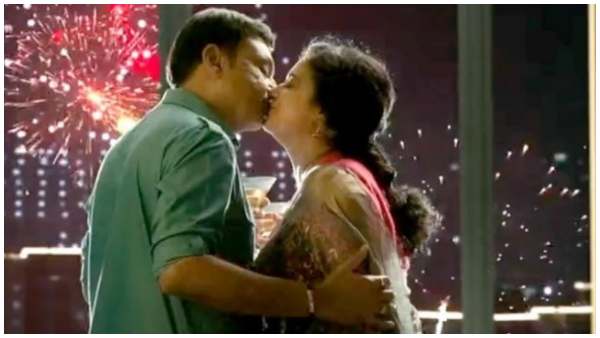 Naresh opens up about his love story with Pavitra Lokesh and reveled who proposed first