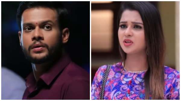 Colors Kannada Ramachari serial Written Update on may 24th episode Colors Kannada Ramachari serial Written Update on may 24th episode