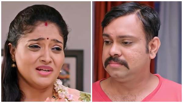 Bhoomige Bandha Bhagavantha Serial 24th May episode written update Bhoomige Bandha Bhagavantha Serial 24th May episode written update