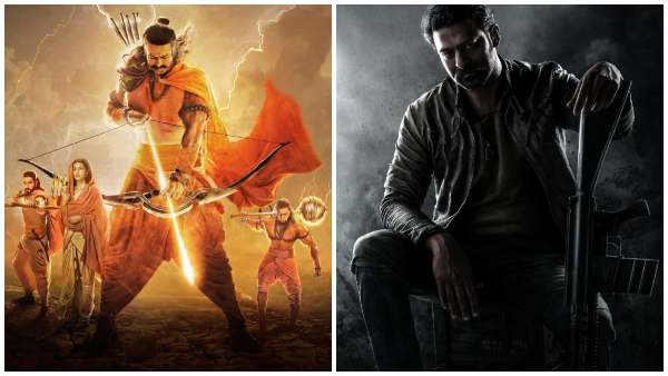 Buzz: Prabhas starrer Salaar Teaser Attached Adipurush Movie on June 16th