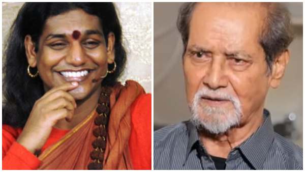 Actor Ashok Kumar asked Nithyananda to send his daughter Ranjitha back