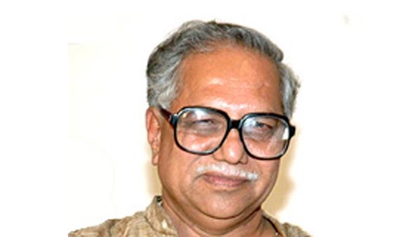 Weekend with ramesh season 5: Kannada Poet Doddarangegowda this week guest