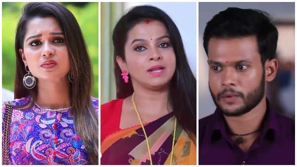 Colors Kannada Ramachari serial Written Update on may 26th episode 
