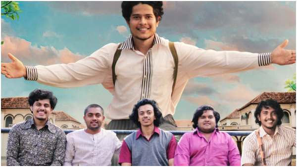 Dhananjay presented Daredevil Musthafa Running Successfully in 2nd Week 