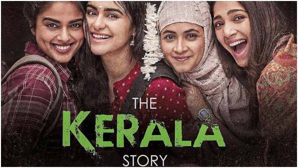 Kamal Haasan Reacts on The Kerala Story controversy, He says I am against propaganda films Kamal Haasan Reacts on The Kerala Story controversy, He says I am against propaganda films